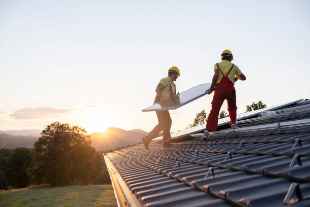 Best Cold Roofs  in Churchill, OH
