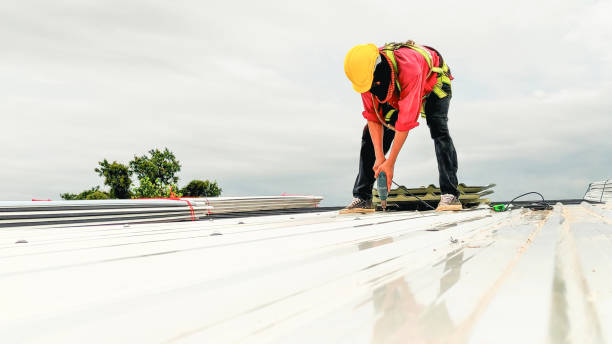 Best Metal Roofing Installation  in Churchill, OH