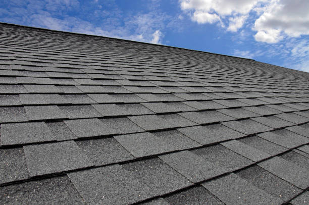 Cold Roofs in Churchill, OH